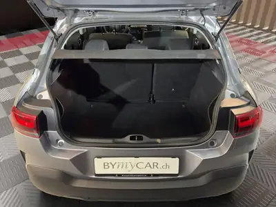 Citroën C4 Cactus 1.2 PureTech Feel — Design audacieux, consommation maîtrisée — Miniatura 10