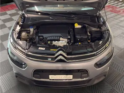 Citroën C4 Cactus 1.2 PureTech Feel — Design audacieux, consommation maîtrisée — Miniatura 11