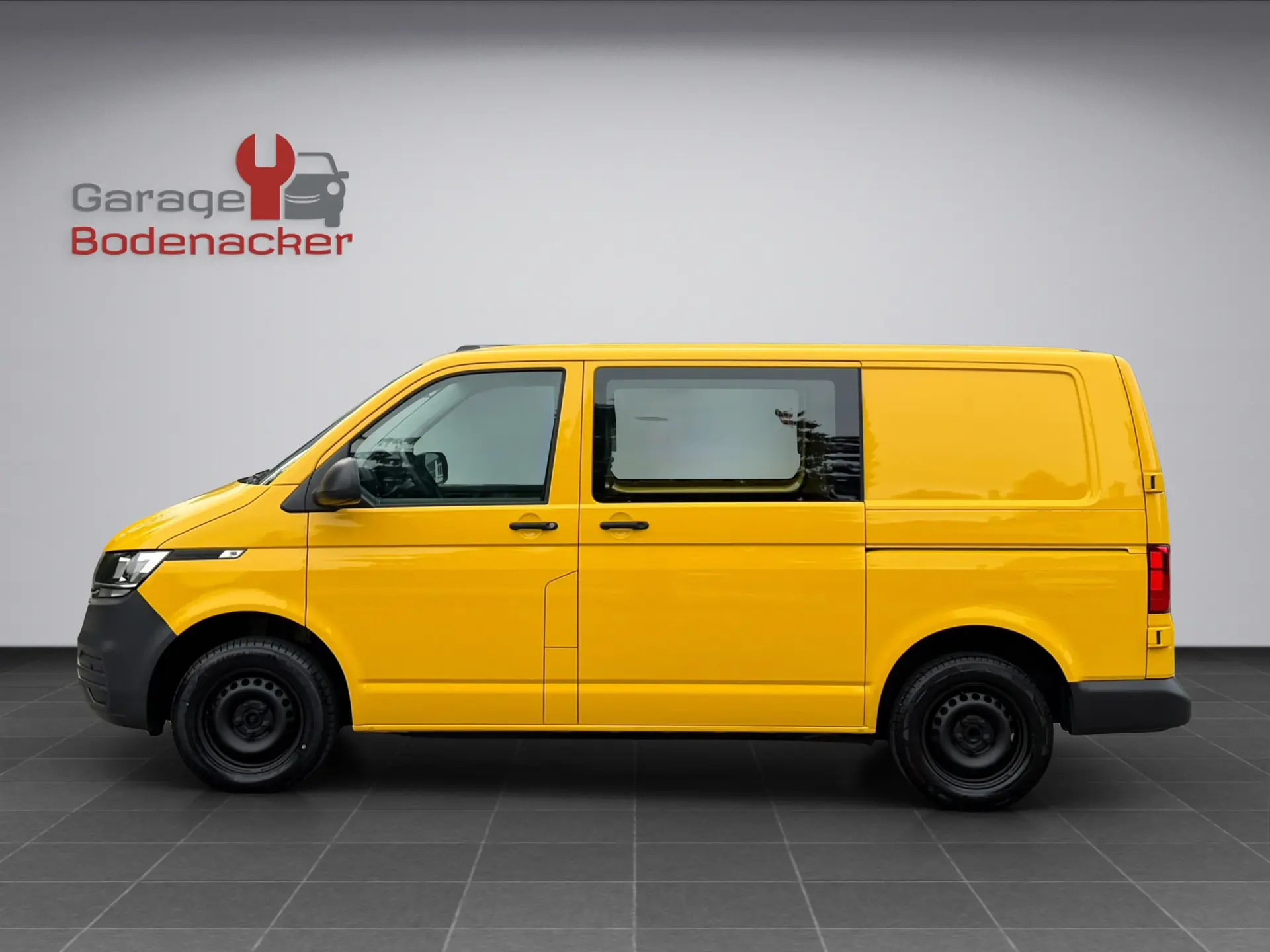 Volkswagen T61 2021 occasion Gretzenbach — 3