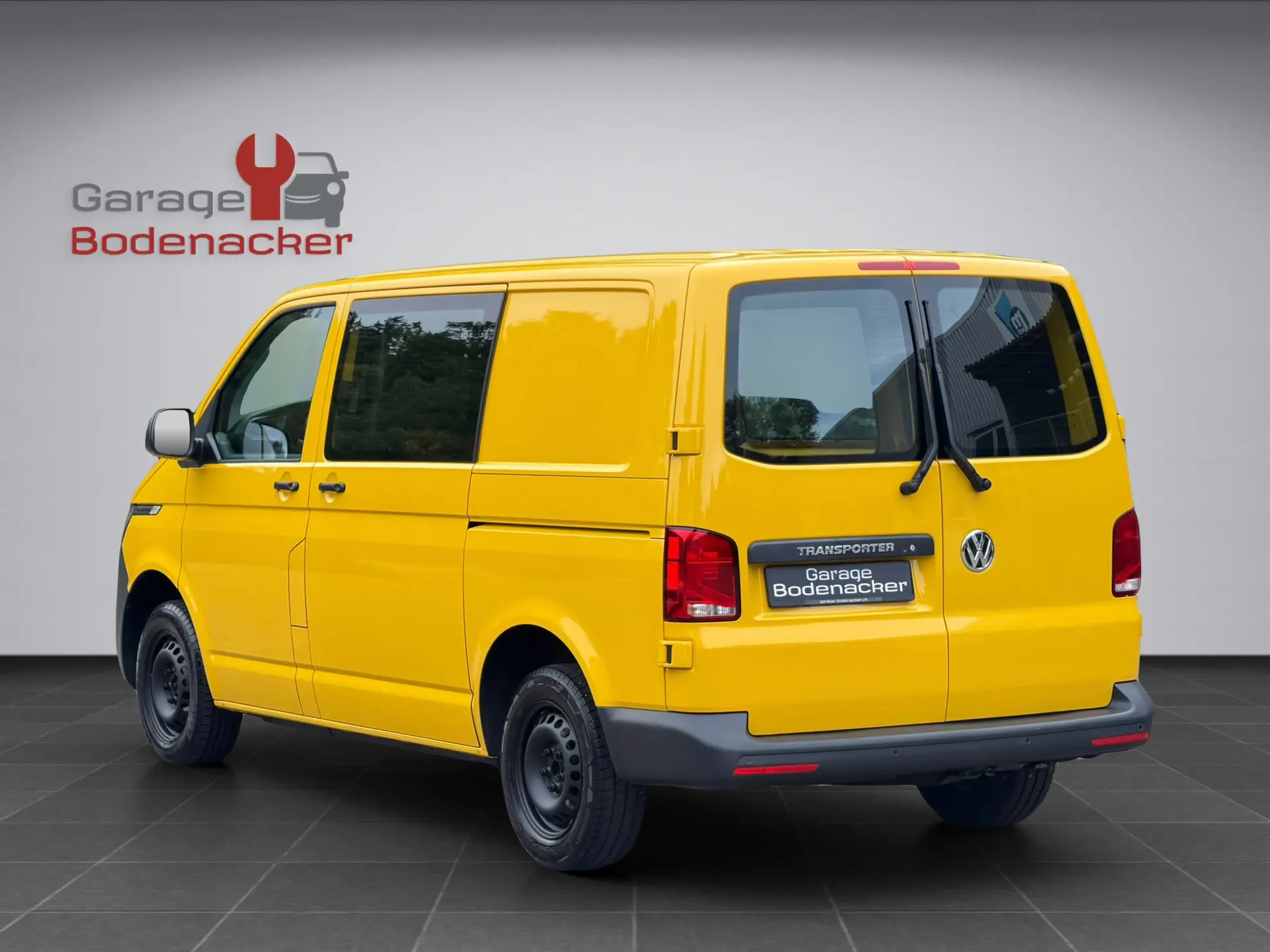 Volkswagen T61 2021 occasion Gretzenbach — 5