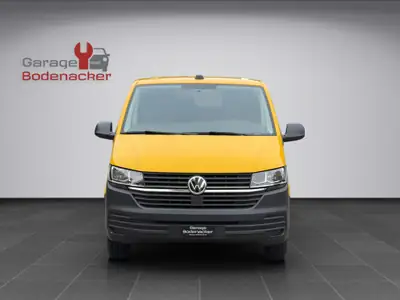 VW T6.1 2.0 TDI 150 PS — Utilitaire compact, portes coulissantes, récemment révisé — Miniatura 14