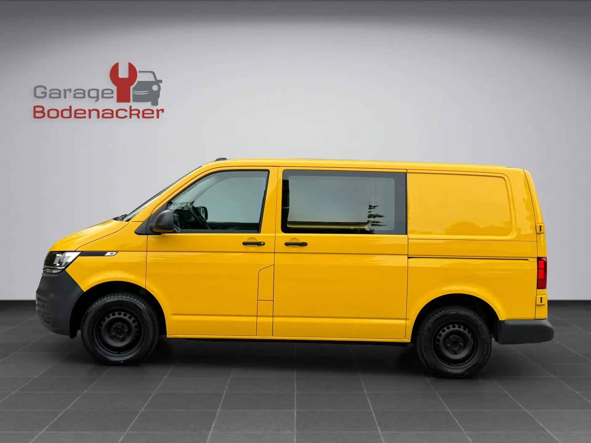Volkswagen T61 2021 occasion Gretzenbach — 3