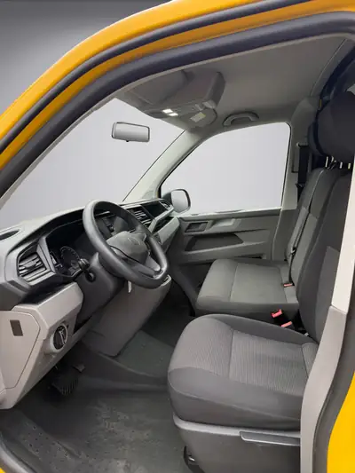 VW T6.1 2.0 TDI 150 PS — Fourgon utilitaire compact, portes coulissantes et arrière — Miniatura 11