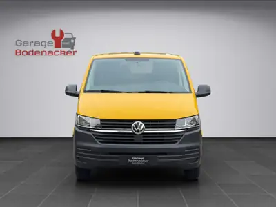 VW T6.1 2.0 TDI 150 PS — Fourgon utilitaire compact, portes coulissantes et arrière — Miniatura 13