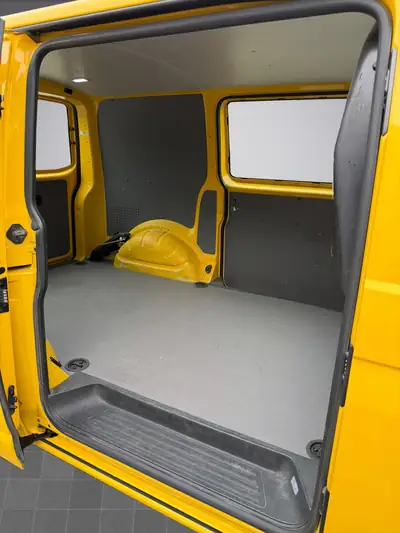 VW T6.1 2.0 TDI 150 PS — Fourgon utilitaire compact, portes coulissantes et arrière — Miniatura 18