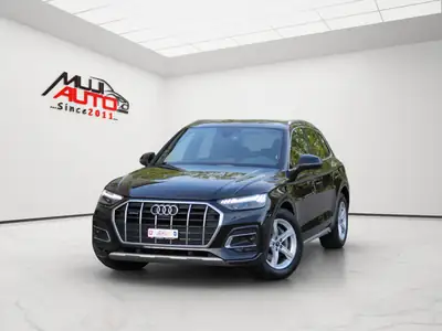 Audi Q5 50 TDI Quattro — SUV premium diesel, 69 500 km, affaires à saisir — vista esterna