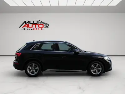 Audi Q5 50 TDI Quattro — SUV premium diesel, 69 500 km, affaires à saisir — dettaglio