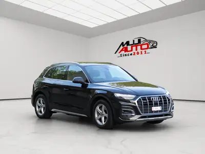 Audi Q5 50 TDI Quattro — SUV premium diesel, 69 500 km, affaires à saisir — Miniatura 7