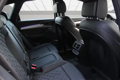 Audi Q5 50 TDI Quattro — SUV premium diesel, 69 500 km, affaires à saisir — Miniatura 12