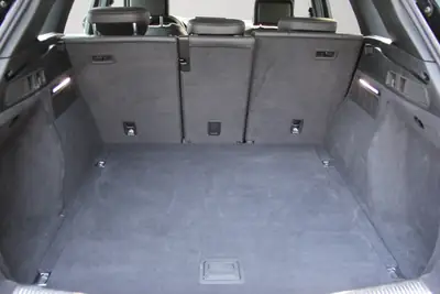 Audi Q5 50 TDI Quattro — SUV premium diesel, 69 500 km, affaires à saisir — Miniatura 15
