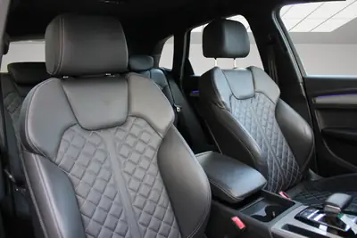 Audi Q5 50 TDI Quattro — SUV premium diesel, 69 500 km, affaires à saisir — Miniatura 14