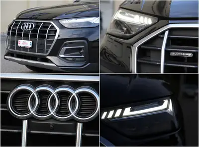Audi Q5 50 TDI Quattro — SUV premium diesel, 69 500 km, affaires à saisir — Miniatura 16