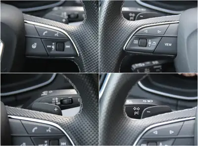 Audi Q5 50 TDI Quattro — SUV premium diesel, 69 500 km, affaires à saisir — Miniatura 20