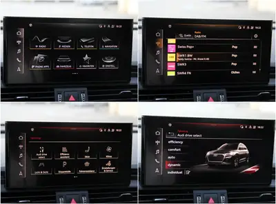 Audi Q5 50 TDI Quattro — SUV premium diesel, 69 500 km, affaires à saisir — Miniatura 24