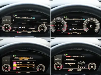 Audi Q5 50 TDI Quattro — SUV premium diesel, 69 500 km, affaires à saisir — Miniatura 23