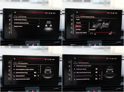 Audi Q5 50 TDI Quattro — SUV premium diesel, 69 500 km, affaires à saisir — Miniatura 25