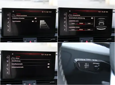 Audi Q5 50 TDI Quattro — SUV premium diesel, 69 500 km, affaires à saisir — Miniatura 26