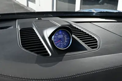 Porsche 911 Carrera 4S Cabrio — Cabriolet sportif 420 ch, entretien Porsche récent — Miniatura 17
