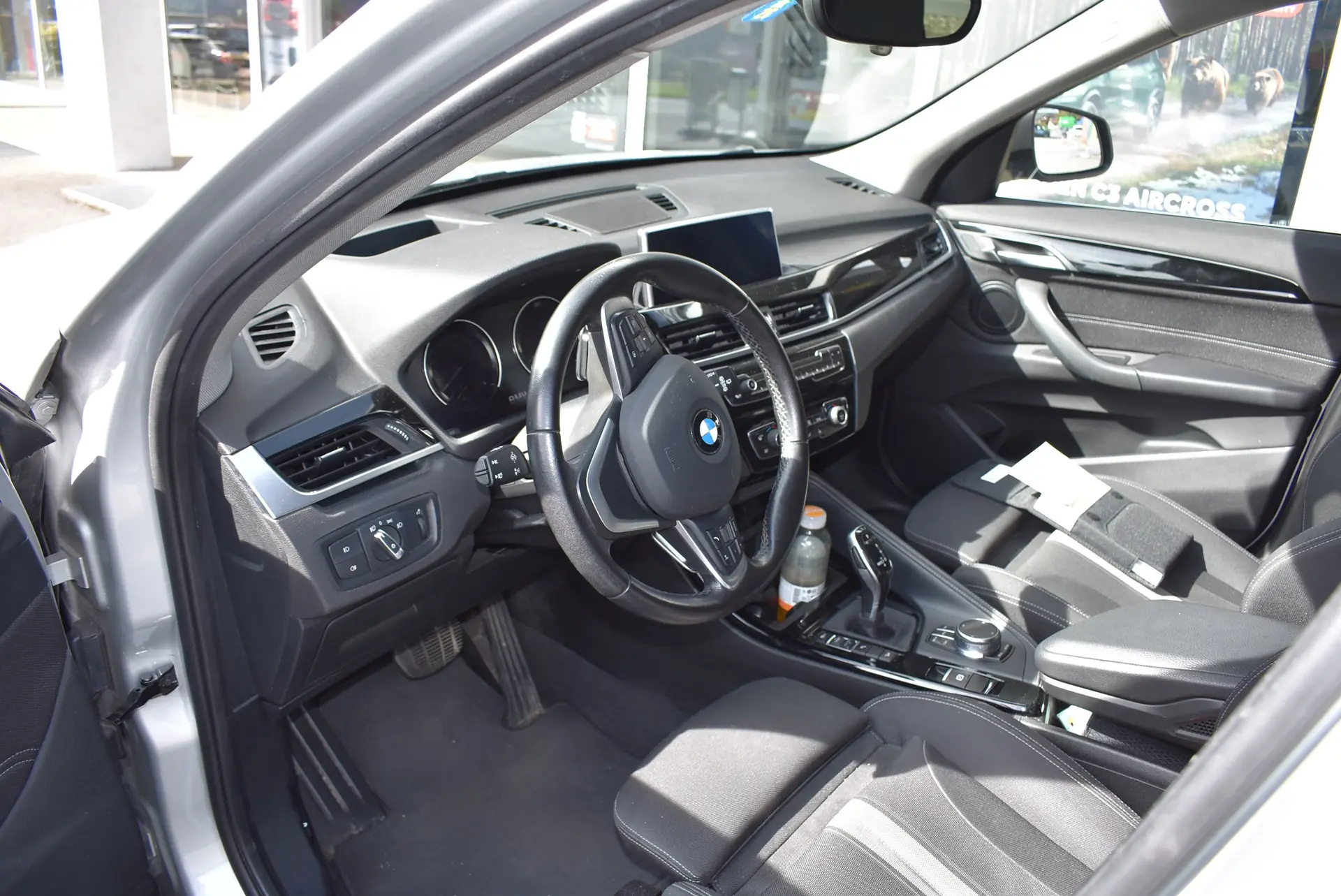 BMW X1 2018 occasion Kägiswil-Sarnen — 5