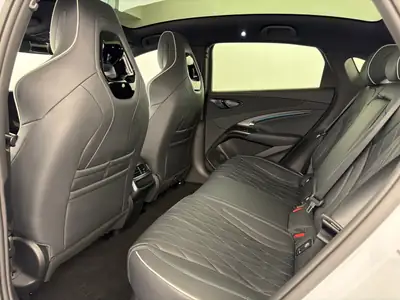 BYD Seal 82,5 kWh Excellence 2026 — Berline électrique 530 ch, garantie 6 ans — détail
