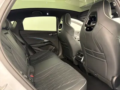 BYD Seal 82,5 kWh Excellence 2026 — Berline électrique 530 ch, garantie 6 ans — Miniature 8