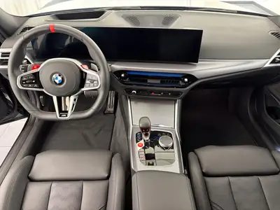BMW M3 Touring xDrive Competition M — 530 ch, Garantie constructeur, Première main — Miniature 7