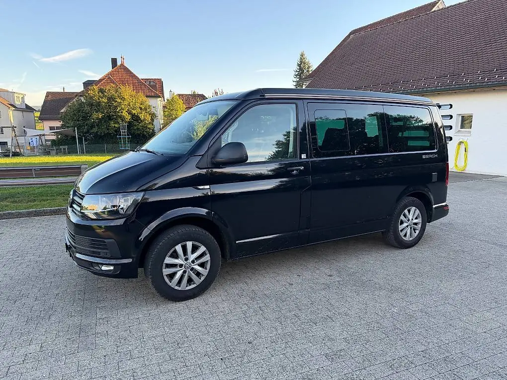 Volkswagen T6 occasion — 5