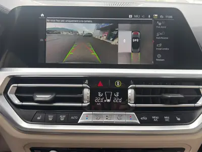 BMW M440i xDrive 48V Cabriolet — Roadster performant, mild-hybrid, 51 000 km — Miniatura 20