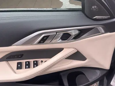 BMW M440i xDrive 48V Cabriolet — Roadster performant, mild-hybrid, 51 000 km — Miniatura 25