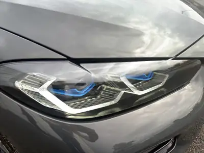 BMW M440i xDrive 48V Cabriolet — Roadster performant, mild-hybrid, 51 000 km — Miniatura 30