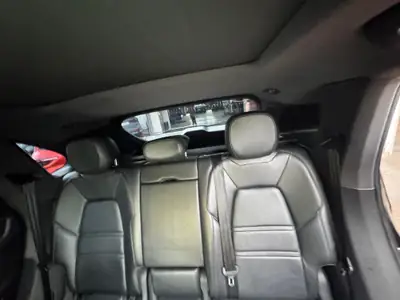 Porsche Cayenne 3.0 V6 — SUV premium 340 ch, sans accident, tous terrains — détail