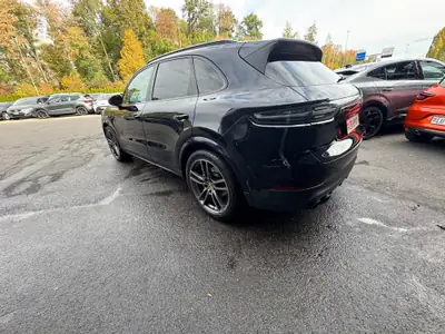 Porsche Cayenne 3.0 V6 — SUV premium 340 ch, sans accident, tous terrains — Miniature 8