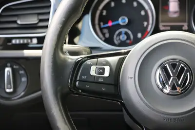 VW Golf 2.0 TSI R 4Motion ABT 360 PS — Berline sportive tunée, transmission manuelle — Miniatura 14