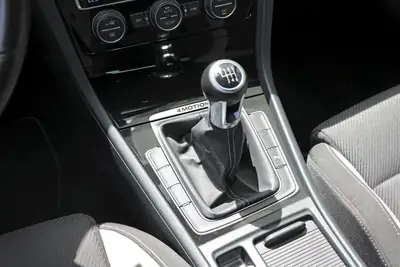 VW Golf 2.0 TSI R 4Motion ABT 360 PS — Berline sportive tunée, transmission manuelle — Miniatura 16