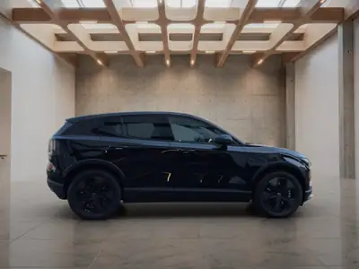 Volvo EX30 CC E60 Twin Performance AWD — SUV électrique 428 ch, pratiquement neuf — Miniature 7