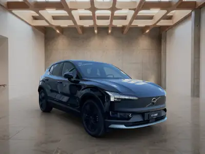 Volvo EX30 CC E60 Twin Performance AWD — SUV électrique 428 ch, pratiquement neuf — Miniature 8