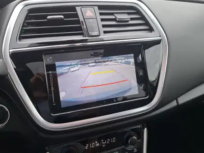 Suzuki SX4 S-Cross 1.4T Compact Top 4x4 — SUV complet avec transmission automatique et 4 roues motrices — Miniatur 10