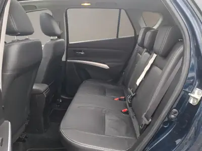 Suzuki SX4 S-Cross 1.4T Compact Top 4x4 — SUV complet avec transmission automatique et 4 roues motrices — Miniatur 13
