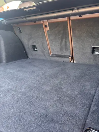Porsche Cayenne 3.6 V6 S — SUV premium 420 ch, historique sans sinistre — dashboard
