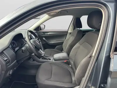 Skoda Kodiaq 1.4 TSI 4x4 — SUV robuste et économe, parfaitement entretenu — Miniatur 9