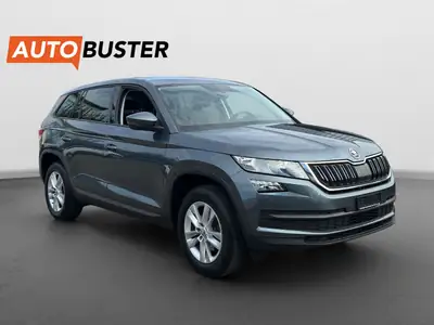 Skoda Kodiaq 1.4 TSI 4x4 — SUV robuste et économe, parfaitement entretenu — Miniatur 7