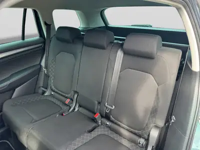 Skoda Kodiaq 1.4 TSI 4x4 — SUV robuste et économe, parfaitement entretenu — Miniatur 11