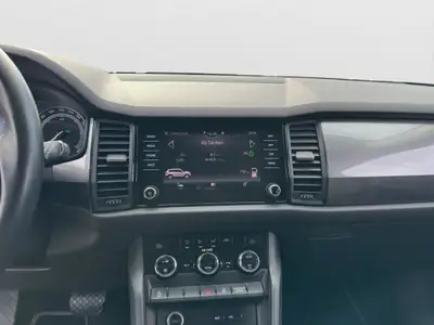 Skoda Kodiaq 1.4 TSI 4x4 — SUV robuste et économe, parfaitement entretenu — Miniatur 13