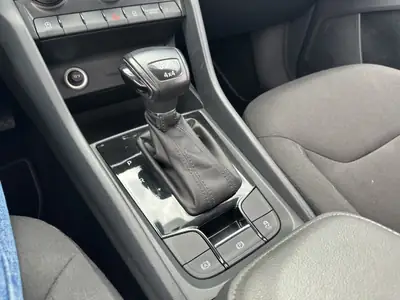 Skoda Kodiaq 1.4 TSI 4x4 — SUV robuste et économe, parfaitement entretenu — Miniatur 18