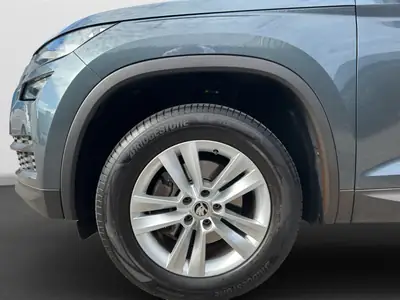 Skoda Kodiaq 1.4 TSI 4x4 — SUV robuste et économe, parfaitement entretenu — Miniatur 20