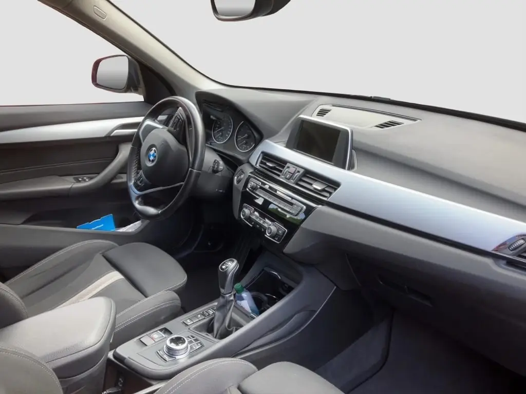 BMW X1 2017 occasion Gais — 5