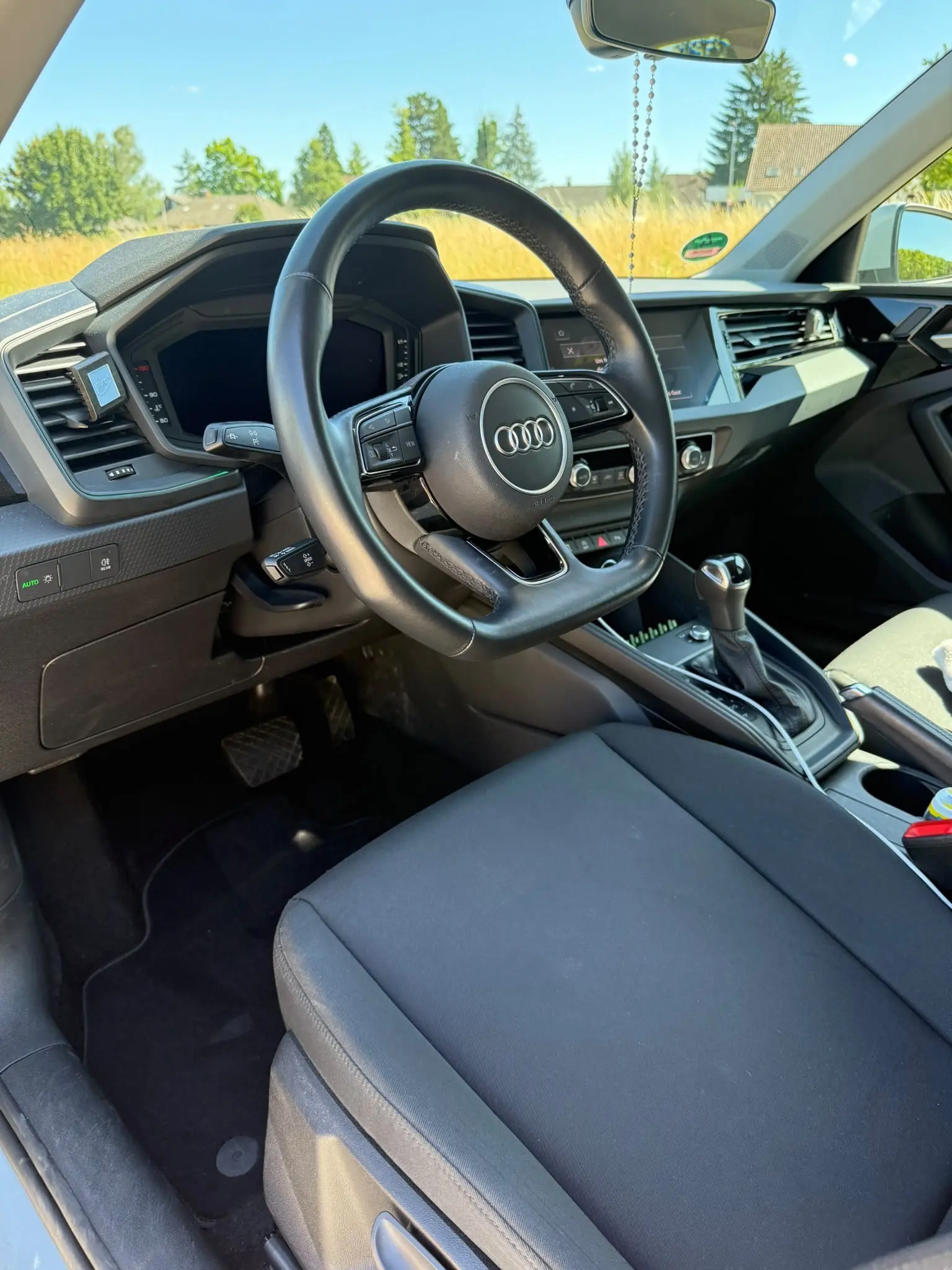 Audi A1 2021 occasion Schaffhausen — 5