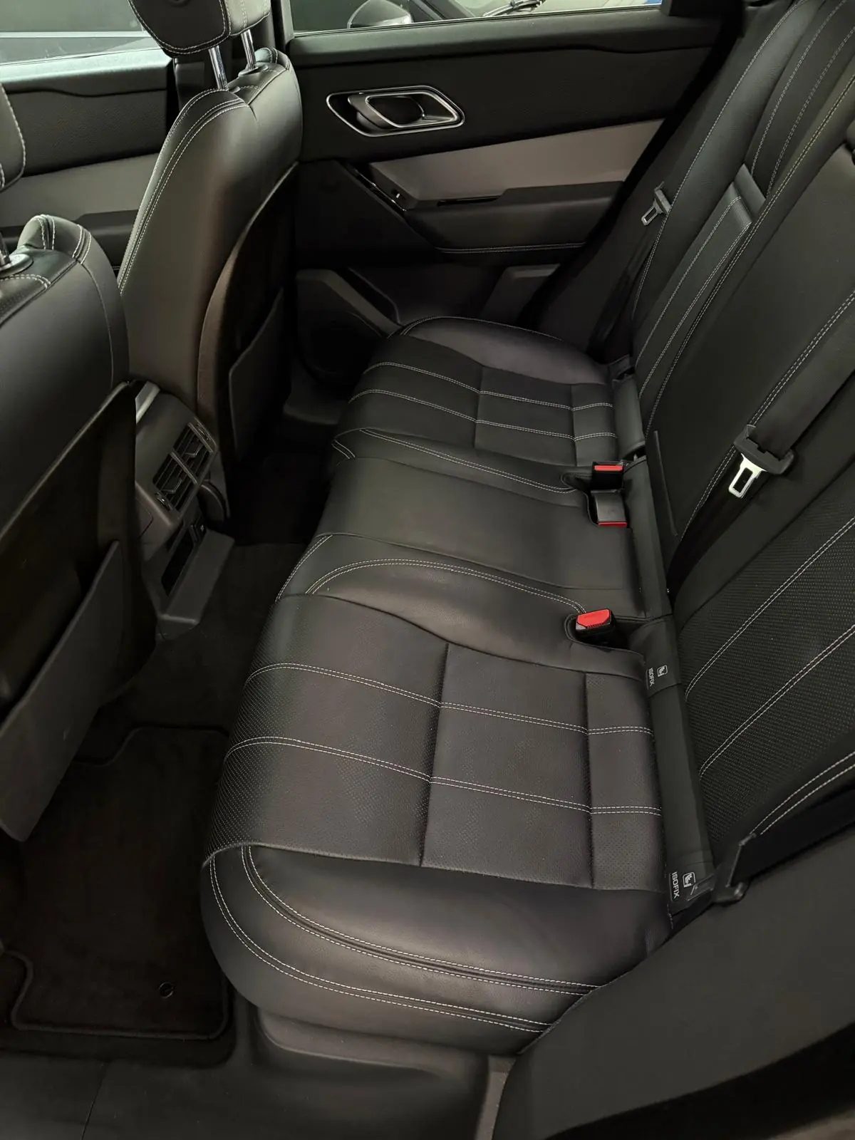 Land Rover Range Rover Velar 2021 occasion Schwarzenbach — 4