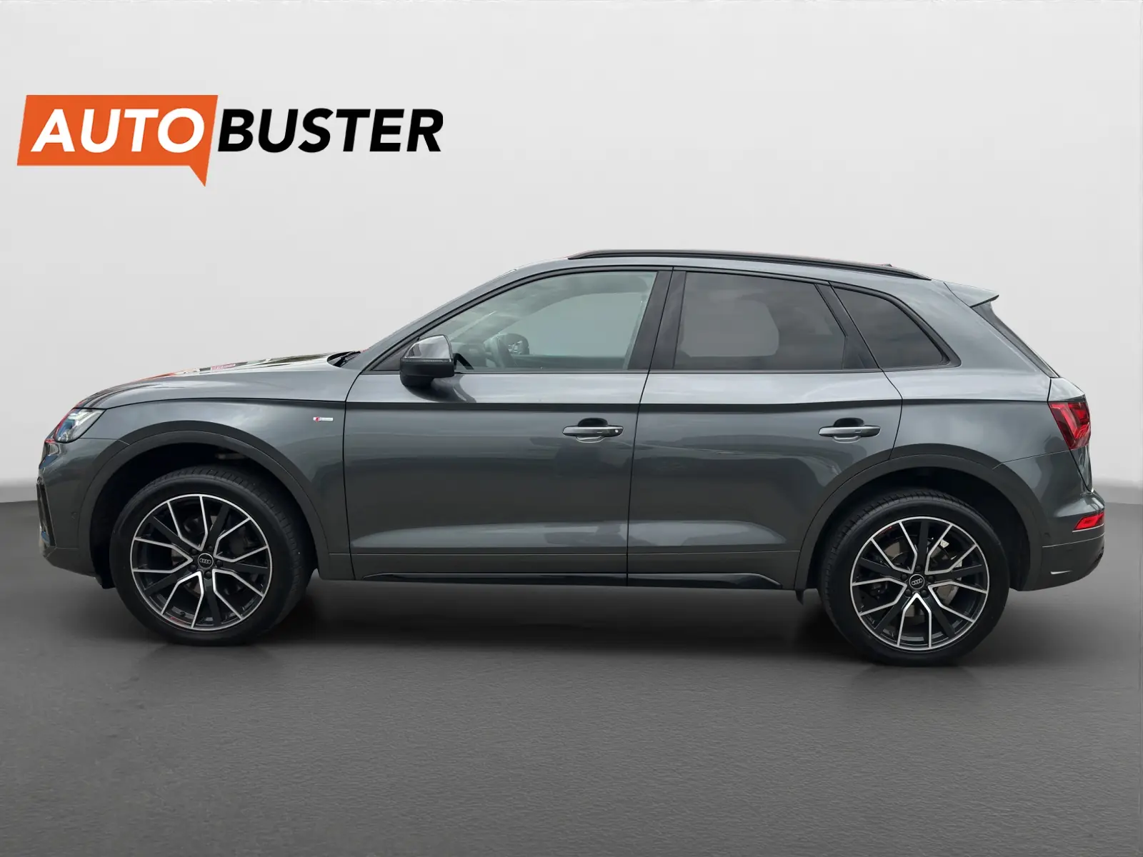 Audi Q5 2023 occasion Liestal — 2