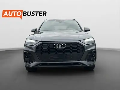Audi Q5 40 TDI S-line Quattro — SUV diesel performant, entretien impeccable — Miniatur 8